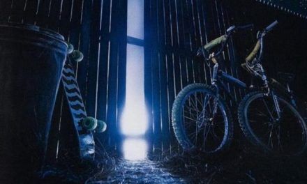 «Exploradores» (Joe Dante, 1985)