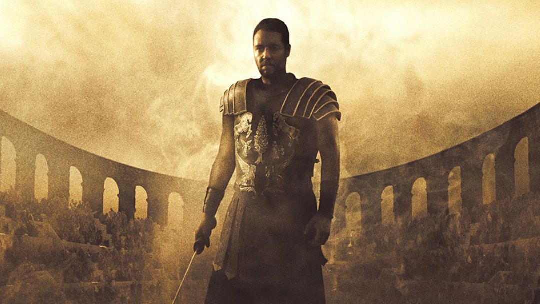 «Gladiator» (Ridley Scott, 2000)