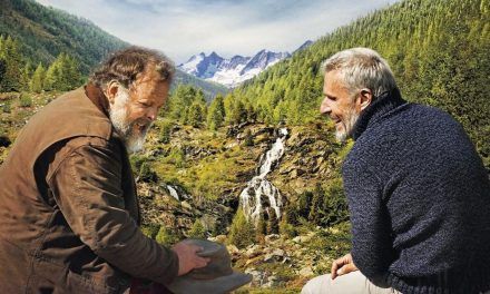 «Las cosas sencillas»