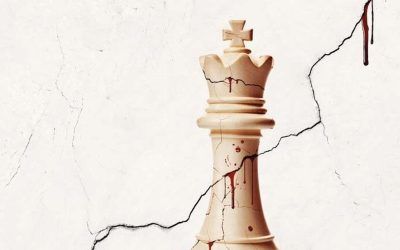 «La última partida» (Jorge I. Aguadero Casado, Ediciones B)