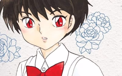«Mao #2» (Rumiko Takahashi, Planeta Cómic)