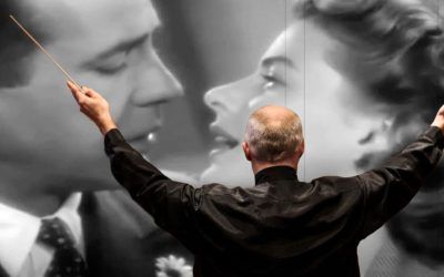 «Música en el cine» (Conrado Xalabarder, Redbook Ediciones)