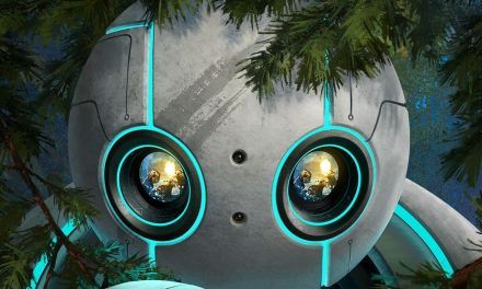 «Robot Salvaje» (Chris Sanders, 2024)