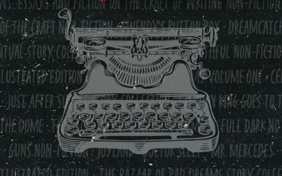 «Stephen King» (Bev Vincent, Libros Cúpula)