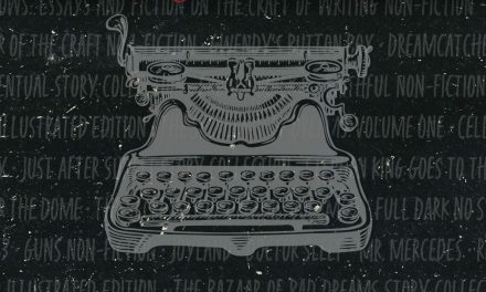 «Stephen King» (Bev Vincent, Libros Cúpula)