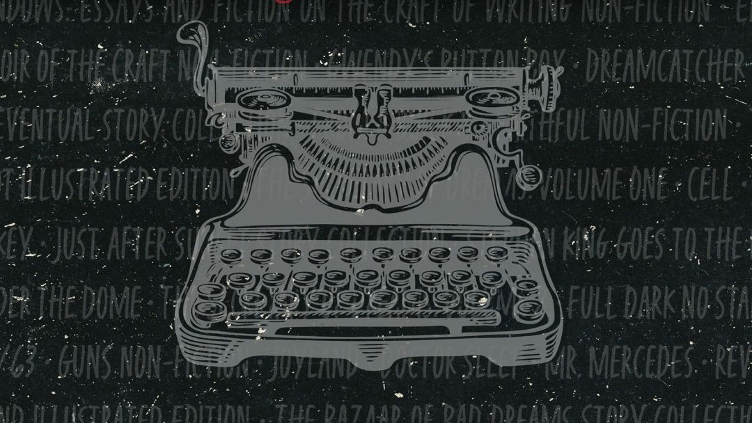 «Stephen King» (Bev Vincent, Libros Cúpula)