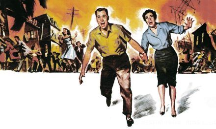 «¡Tarántula!» (Jack Arnold, 1955)
