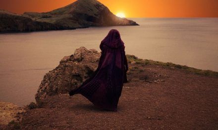 «The Acolyte»