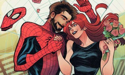 Novedades de Panini Cómics de mayo de 2024