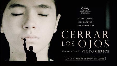 "Cerrar los ojos" (Victor Erice, 2023) Cerrarlosojos500