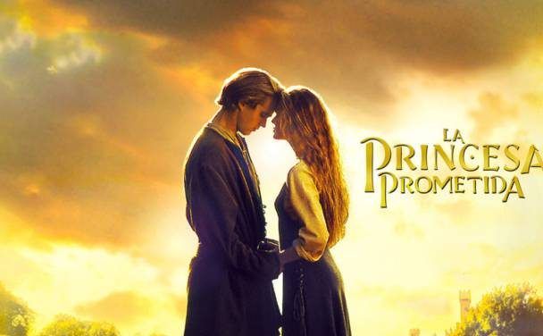 «La princesa prometida» (Rob Reiner, 1987)