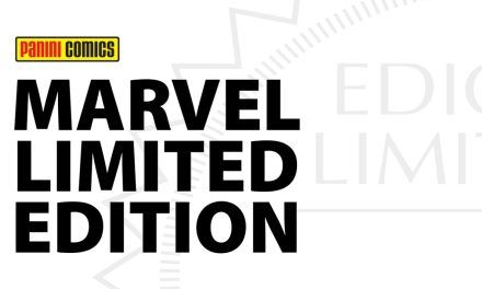 El «Back to Basics» de Panini llega a los Limited Edition de SD