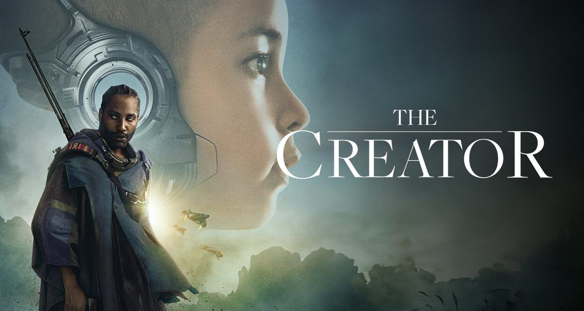 «The Creator» (Gareth Edwards, 2023)