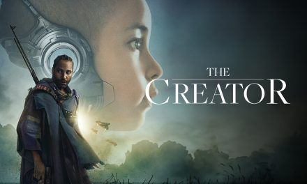 «The Creator» (Gareth Edwards, 2023)