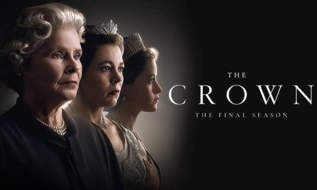 “The Crown” (6a temporada) (Netflix, 2023)