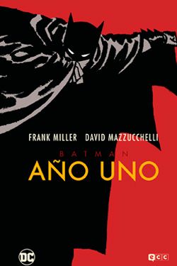 Batman: Año Uno
