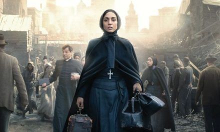 «Una mujer italiana»