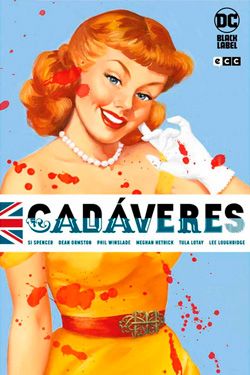 Cadáveres