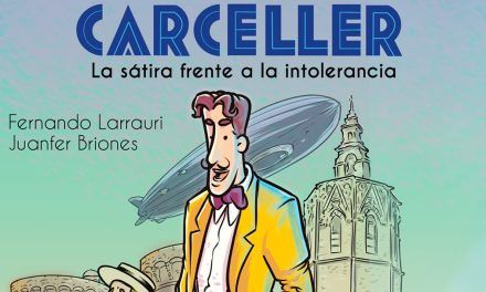 Novedades de Desfiladero Ediciones de abril de 2024