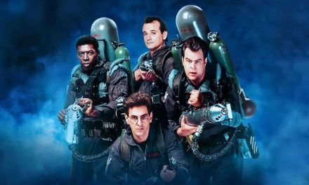«Los Cazafantasmas 2» (Ivan Reitman, 1989)