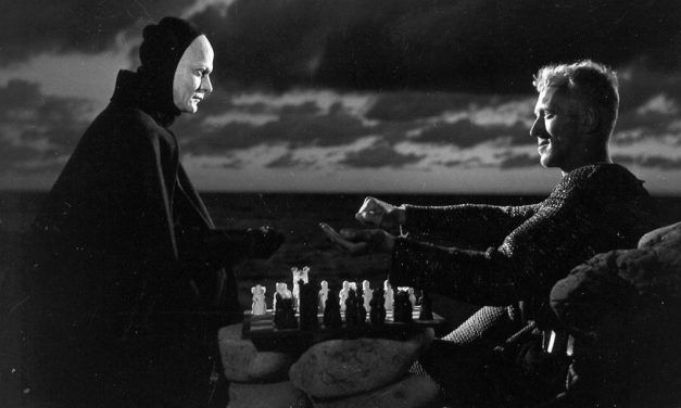 “El séptimo sello” (Ingmar Bergman, 1956)