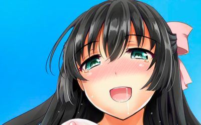 Los manga para adultos de Lucifer Ediciones