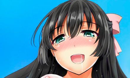 Los manga para adultos de Lucifer Ediciones
