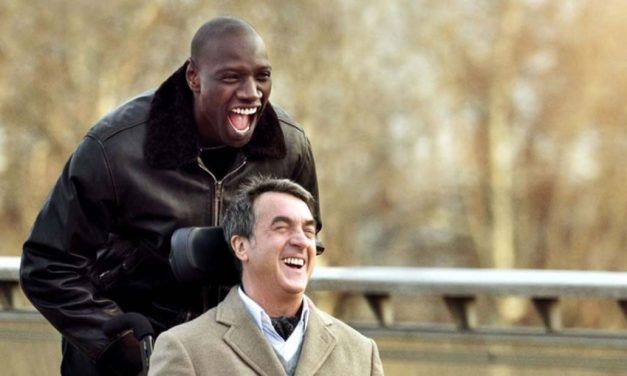 “Intocable” (Eric Toledano y Olivier Nakache, 2012)