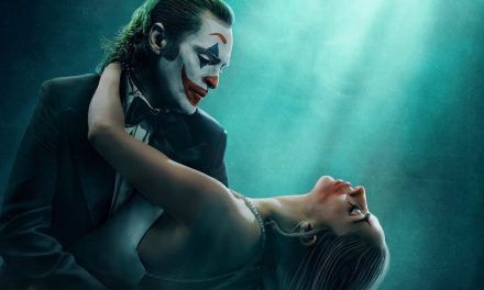 «Joker: Folie à Deux»