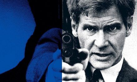 «Juego de patriotas» (Phillip Noyce, 1992)