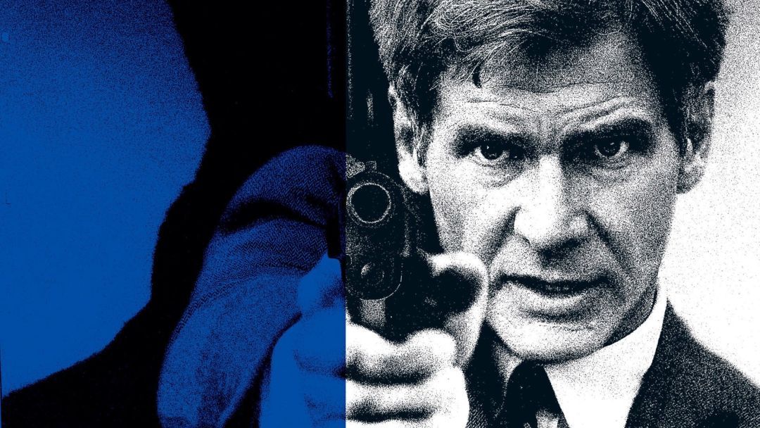«Juego de patriotas» (Phillip Noyce, 1992)