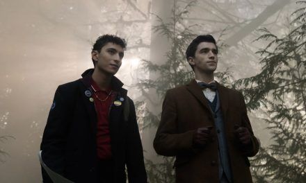 «Los Detectives Muertos»