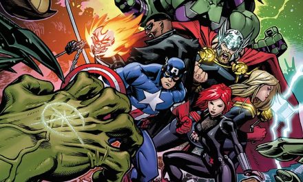 «Los Vengadores de Jason Aaron #3: El renacimiento de Marca Estelar» (Marvel Deluxe) (Jason Aaron, Ed McGuinness y otros, Panini Cómics)
