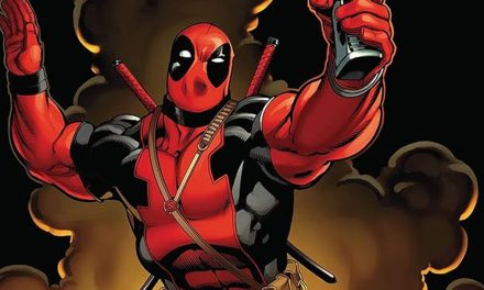 «Masacre de Daniel Way #1» (Daniel Way, Paco Medina y otros, Panini Cómics)