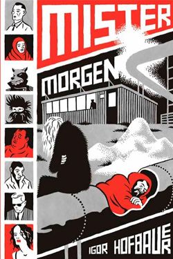 Mister Morgen