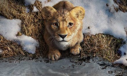 «Mufasa: El Rey León»