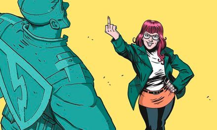 «Pro» (Manuel M. Vidal y David Galán Galindo, Panini Cómics)