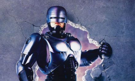 «Robocop 2» (Irvin Kershner, 1990)