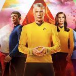 “Star Trek: Strange New Worlds” renueva por una temporada más… pero “Star Trek: Lower Decks” no
