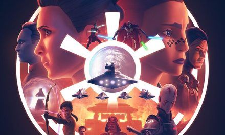 «Star Wars: Crónicas del Imperio»