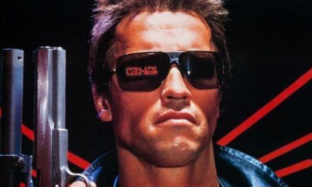 «Terminator» (James Cameron, 1984)