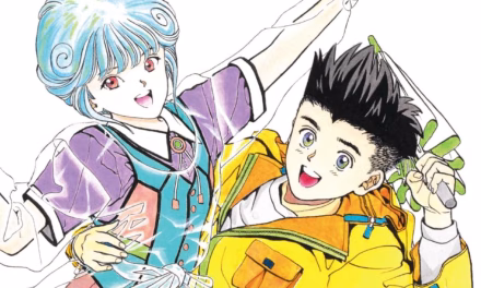 «Video Girl Ai #2» (Masakazu Katsura, Planeta Cómic)