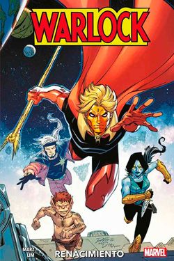 Warlock: Renacimiento