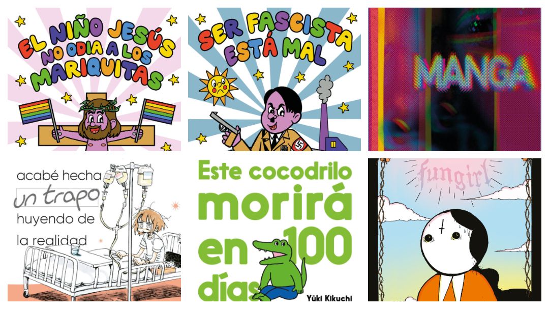 Novedades de Fandogamia de junio de 2024