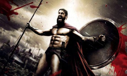 «300» (Zack Snyder, 2007)