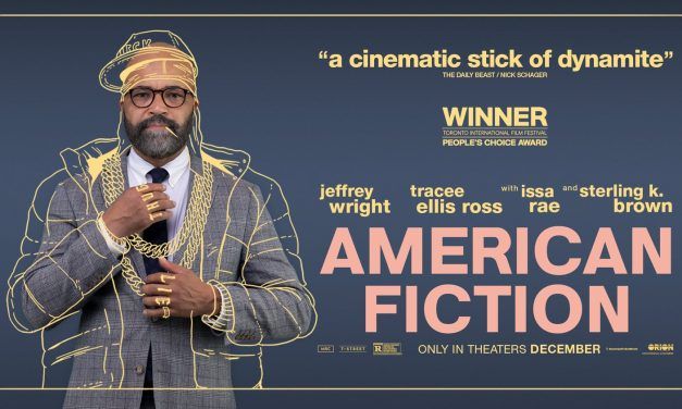 «American Fiction» (Cord Jefferson, 2023)