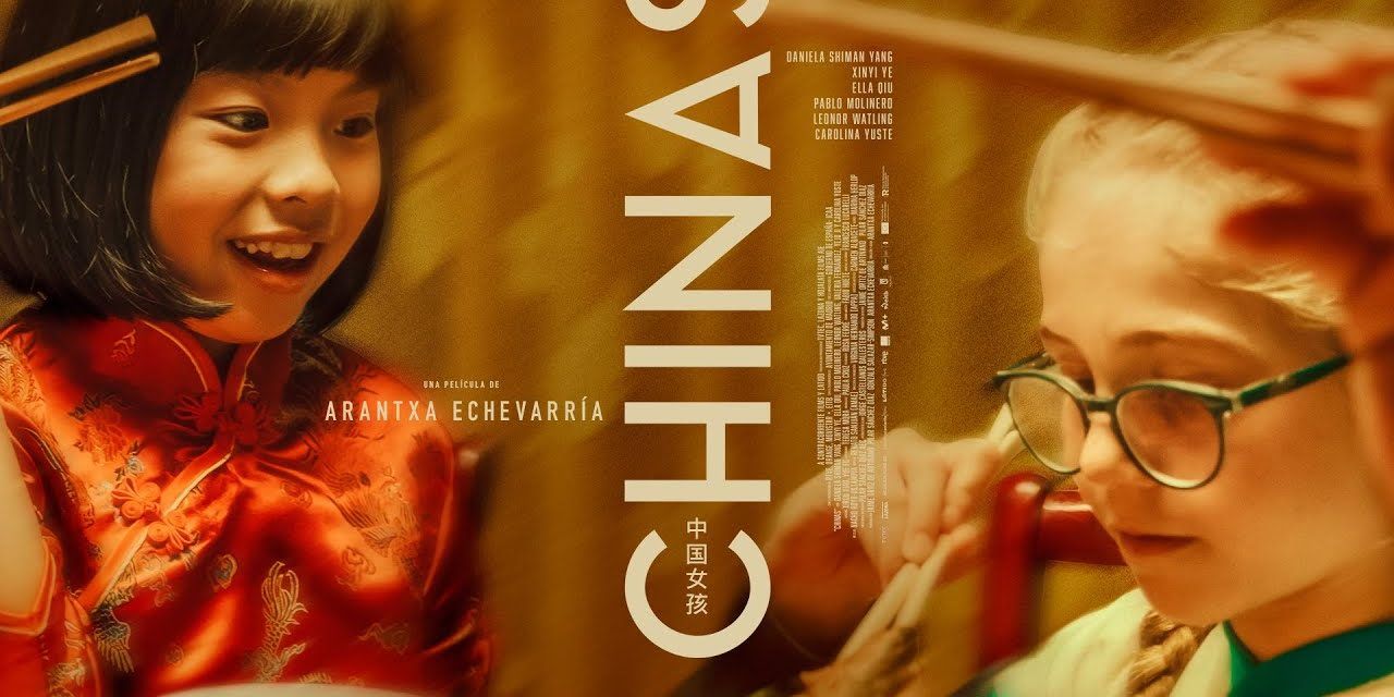 «Chinas» (Arantxa Echevarria, 2023)