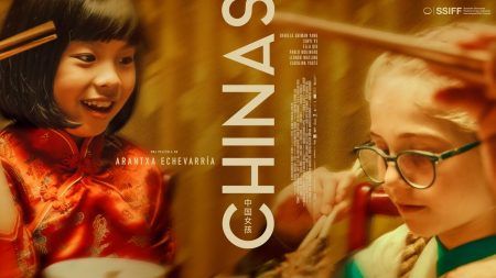 "Chinas" (Arantxa Echevarria, 2023) Chinas500