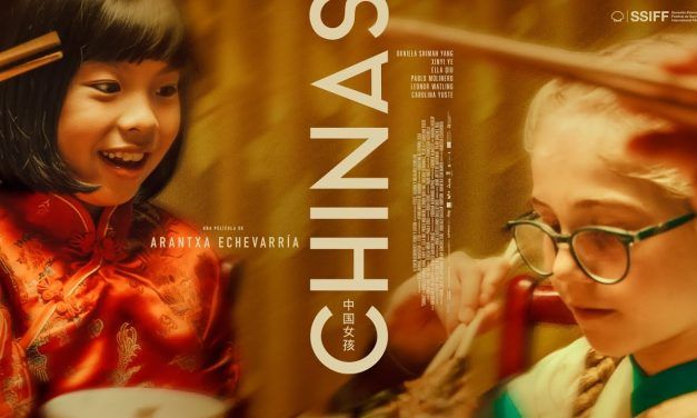 «Chinas» (Arantxa Echevarria, 2023)