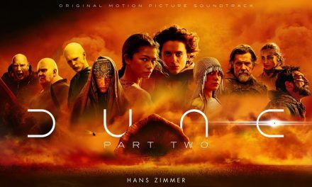 «Dune: Parte Dos» (Denis Villeneuve, 2024)